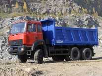 Камаз, Урал · 