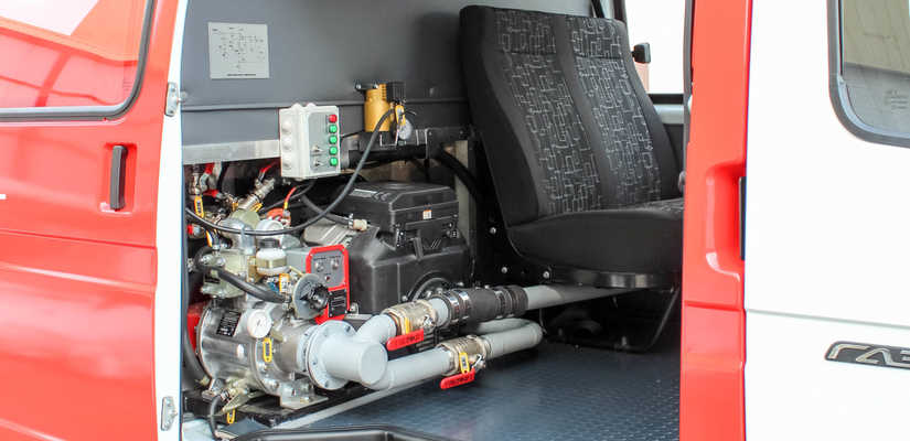 Газель  · АПП 0.5 5