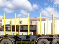 МАЗ · 892630 020