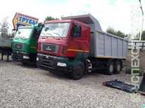 МАЗ · 6501В9 8420 000