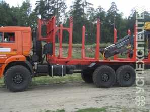 Камаз · 65115 Epsilon C 80Z