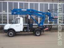 Газ · Tecchio K 422/А