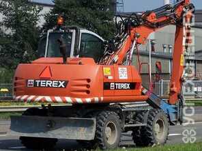 Terex  · TW160