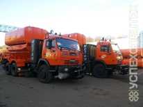 Камаз · ЭД 405Г