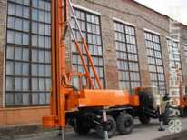 Урал · Максимальное сечение сваи 0,35х0,35 м