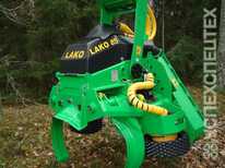 НПО Транспорт · Lako Forest