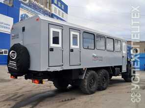 Камаз · 43118 3078 RF