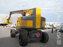  Haulotte ·  HA 32 PX