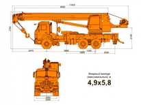 КамАЗ · Галичанин