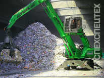 Sennebogen · 825M RU