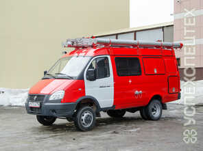 Газель  · АПП 0.5 5