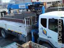 Hyundai · SOSAN 323