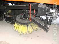 КОММАШ · КО 326 06