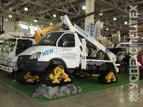 Газ Соболь · АГП  14Т