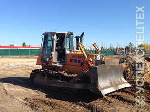 Fiat-Hitachi · FD145