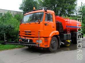 КОММАШ · КО 806