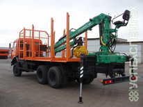 Камаз · 65111 1912 62