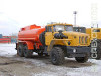 Урал · 4320 1922 72М