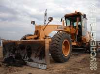 LiuGong, ДЗ · Масса 14-19.5 т