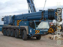 TEREX · AC 100