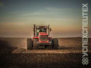 Кировец · К 739 Стандарт