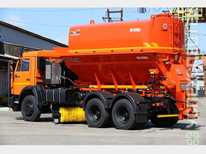 Камаз · КО  829 Б 1