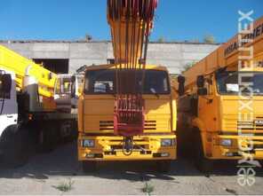 Камаз · Ивановец