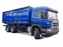 Scania · AMKAR 658961 40E