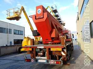 Урал · Bizzocchi KJF 320