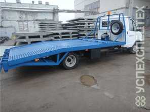 Газель · 33023