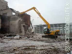 Hyundai · R220LC-9A Long Reach