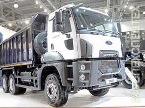 Ford · AMKAR 65893 03E