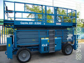 GENIE  · GS-5390 RT
