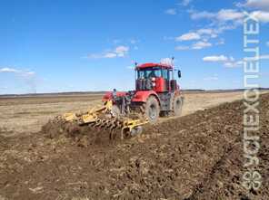 КИРОВЕЦ · К 424