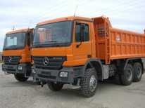 Mercedes · AMKAR 65896E