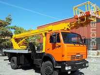 Камаз · АП-22-01