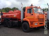 Камаз · АТЗ 12