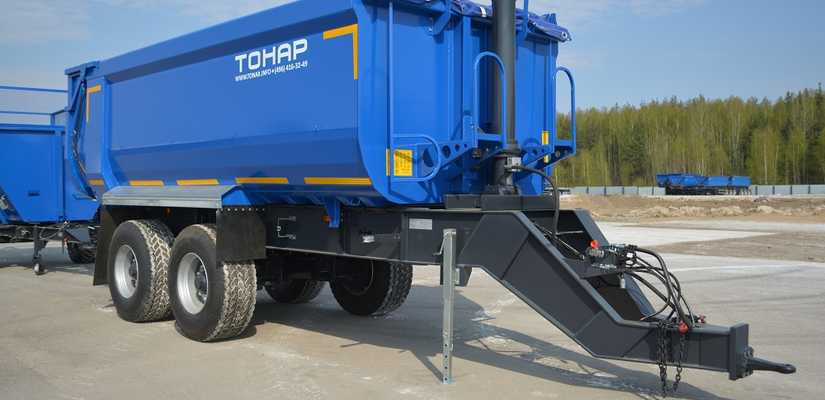 Тонар · ПТ 2