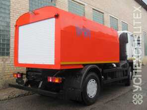 КОММАШ · КО 564 30