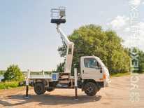 Hyundai  · АГП 18Т