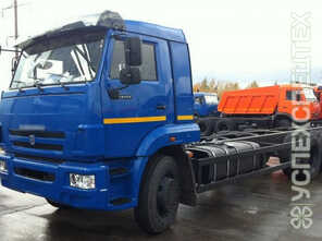 Камаз · 65115 3964 48 A5