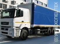 Камаз ·  65207 002 87 S5