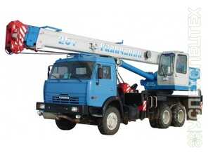 КАМАЗ · Галичанин