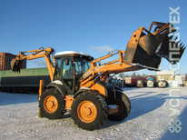 Case  · 695 Super R