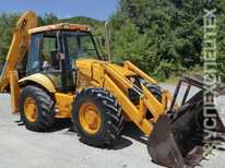 JCB ·  3CX ECO