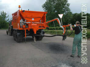 ИРМАШ · Р 310М