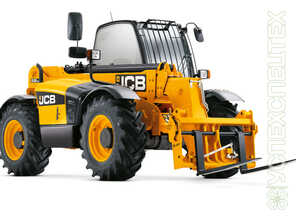 JCB · 535 95