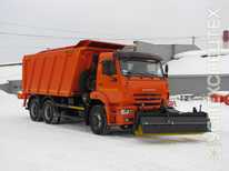 Камаз · КО 829 С 1 02