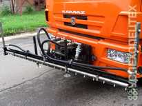 КОММАШ · КО 806