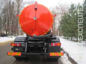 КОММАШ · КО 529 15